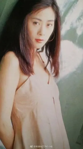 美人不迟暮关淑怡的图集