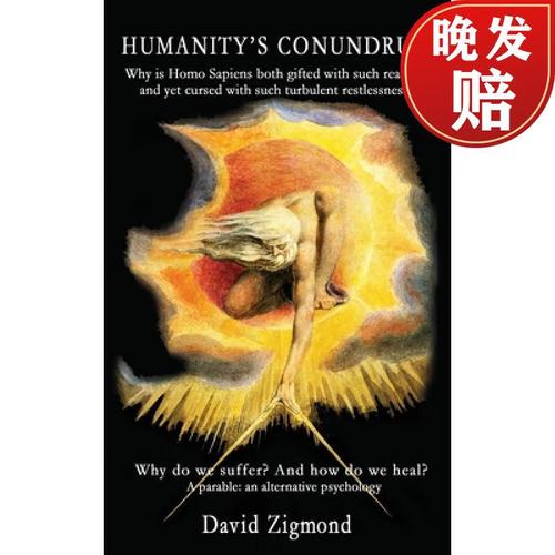 【4周达】humanitys conundrum