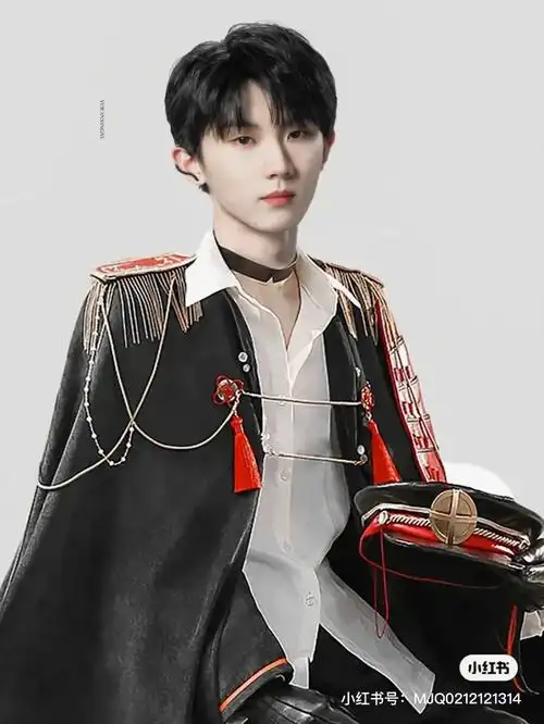 军阀世家的tnt们爱了爱了