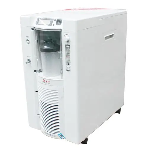 鱼跃 医用制氧机7f-3ew(单机)