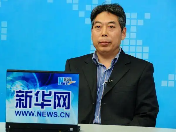 中国触网二十年:传承与开创