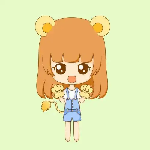 小女孩头像简笔画图片大全可爱可爱小女孩卡通简笔画 可爱小女孩头像