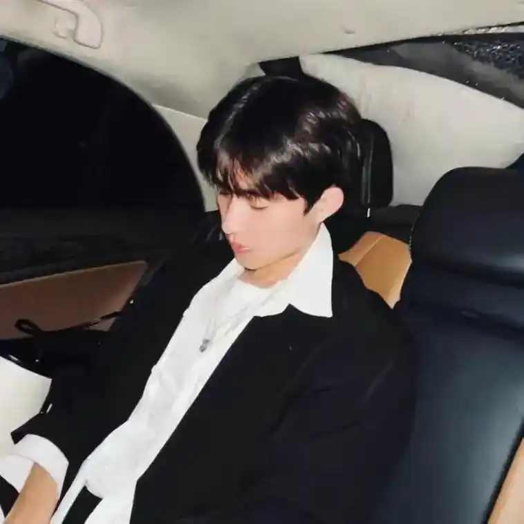 有钱有你 心碎 第二期霸气男生头像2 新年快樂 happys - 抖音