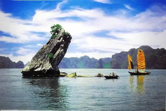 p>红河三角洲(也称北部三角洲)是 a target="_blank" href="/item