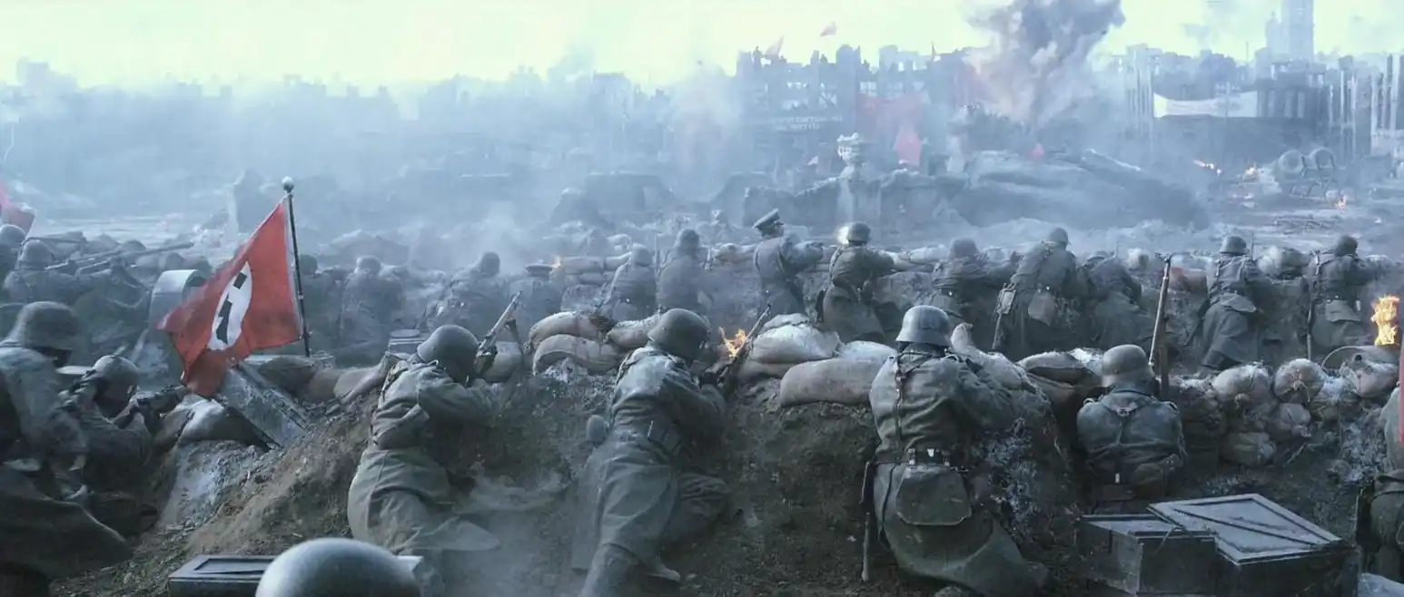 原创打废德军第6集团军为何就能改变二战保卢斯此人该如何评价