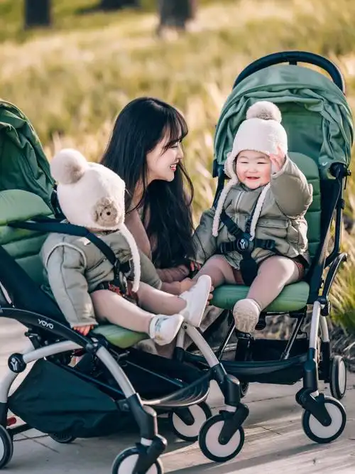 当妈后才明白的一些事新手妈妈如何不焦虑