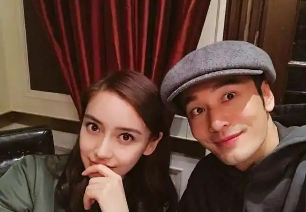 婚姻|模特|娱乐圈|真人秀|综艺节目|胡歌老婆|angelababy_网易订阅