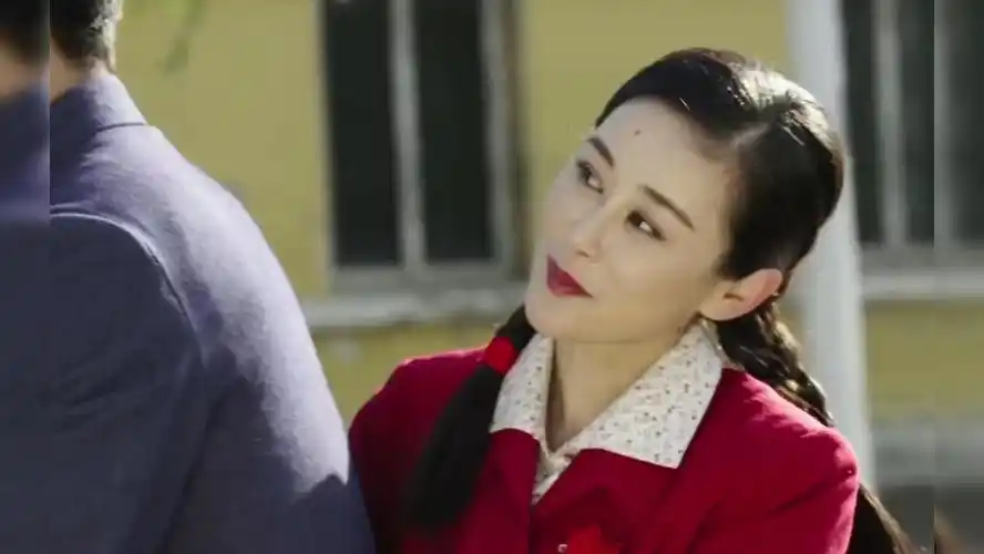 《养母的花样年华》周扬挑战不择手段心机女