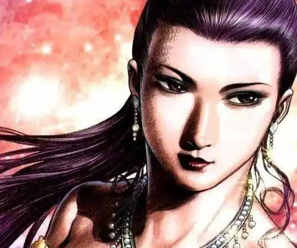 丁瑶作为仅次小结巴的古惑仔系列女性角色丁瑶,可能是由于跟山鸡一对