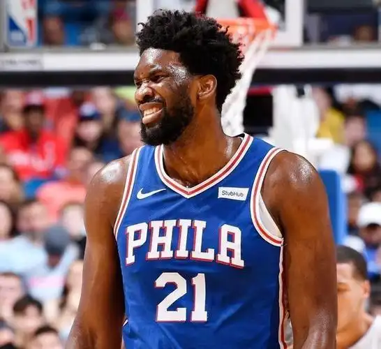 盘点nba十大21号球员邓肯狼王领衔恩比德难进前五