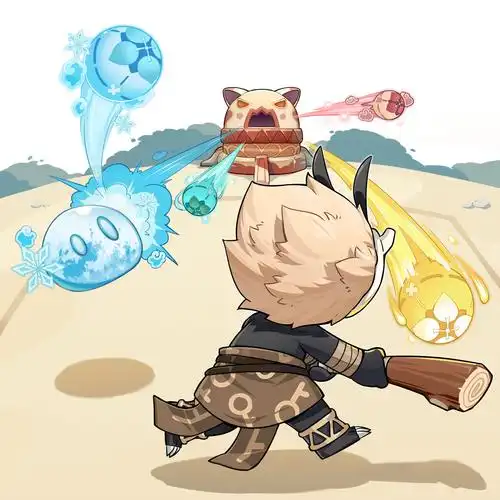 原神活动-小米游戏中心