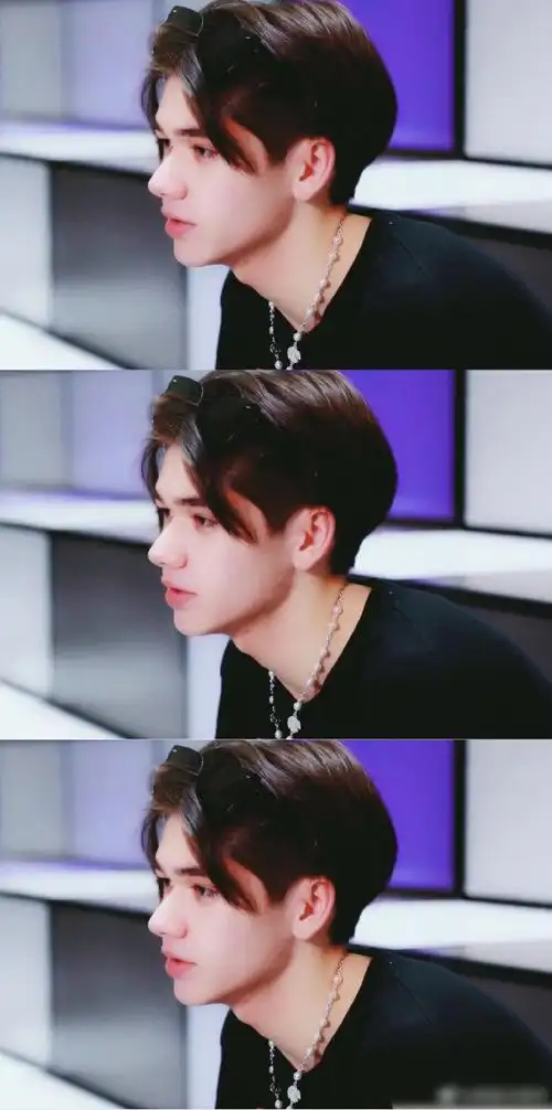 庆怜 因为有你们这里才是家#创造营第一次顺位排