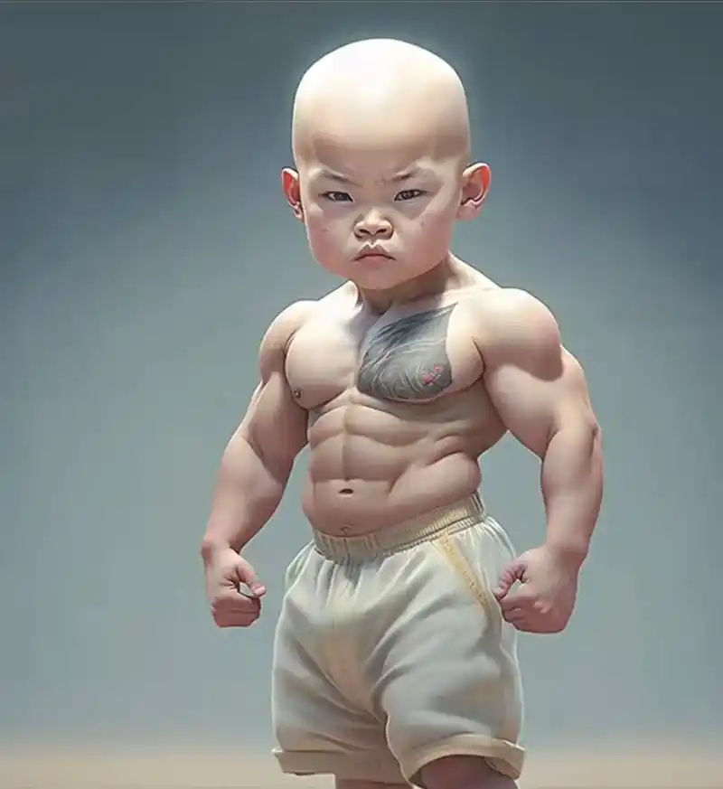 优质头像 #男生头像 #肌肉猛男 #气质这一块拿捏死死的# - 抖音