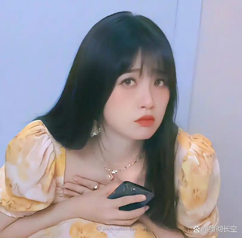 虞书欣ins优质头像