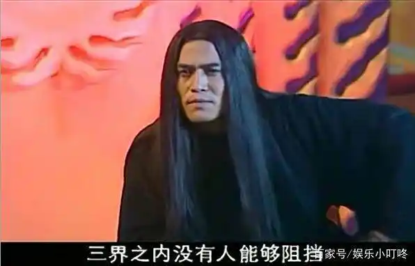 西游记后传,在孙悟空灭掉无天前,无天有四件事很后悔,哪四件.