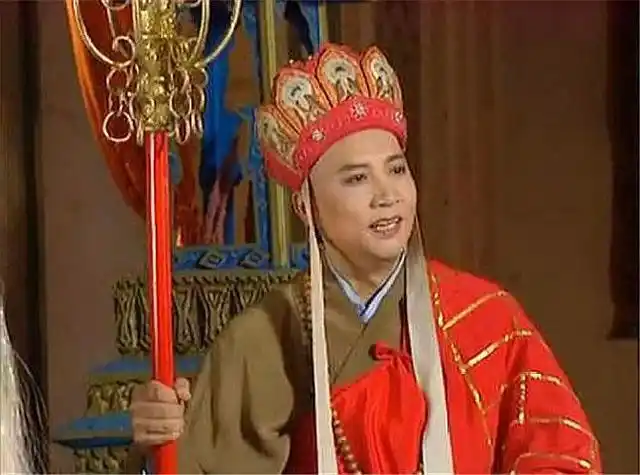 西游记唐僧去西天取经竟是被迫被谁所迫他自己说出了大实话