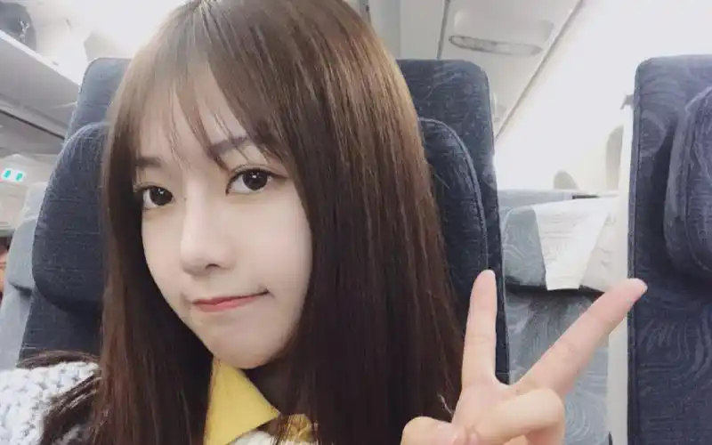 【gnz48张琼予】20190222 口袋48电台:来啦