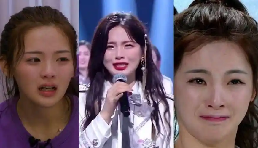 "清醒"杨超越:年挣7000万却拒养妹妹,遭王思聪侮辱获白敬亭偏爱_公司