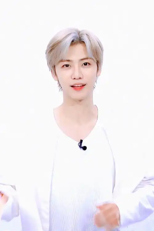 罗渽民 - 堆糖,美图壁纸兴趣社区