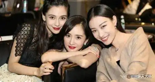 从男神女神到人间蒸发这6位明星红得快凉得更快