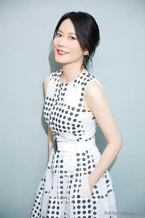 惊鸿仙子俞飞鸿的演艺传奇