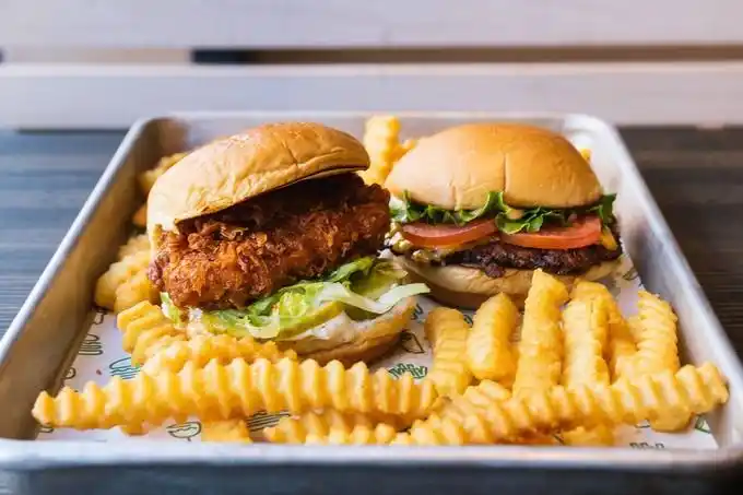 美食攻略丨老饕带你去吃纽约美食-旅橙旅行