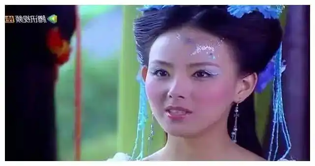 欢天喜地七仙女二公主许了4个愿望网友橙儿人美三观正