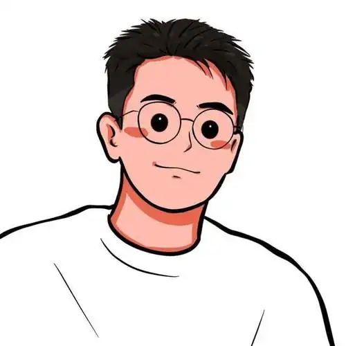 你们要的帅帅的手绘男生头像来了