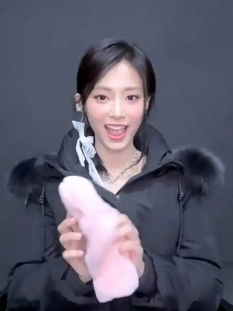 怦然心动周子瑜