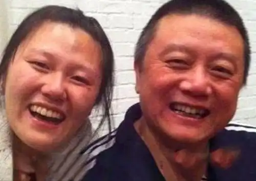 王朔为啥说:"这辈子对不起老婆和女儿,但我死后财产归徐静蕾"