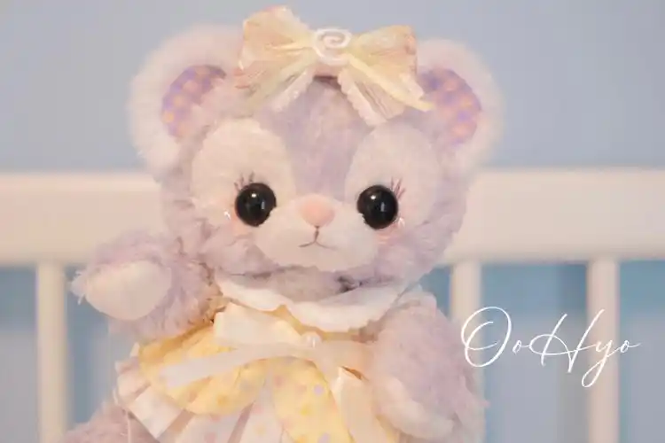 星黛露着替  #星黛露改造  #星黛露壁纸#迪士尼  #上海迪士尼