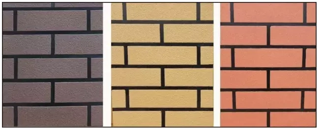 真石漆分格处理应当注意哪些因素