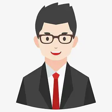 开会aipng矢量扁平上升箭头升职火箭商务人士aipng卡通演讲的商务人士