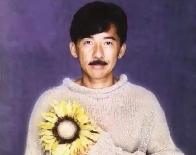 原创港乐就是我林子祥的骄傲让多少谦虚的歌手脸红