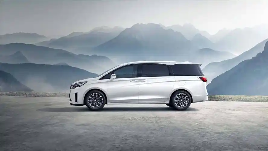 能否扭转颓势?别克gl8陆上公务舱及es陆尊开启限时优惠活动