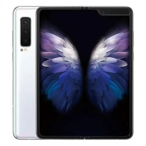 samsung三星w20205g折叠屏手机12gb512gb19999元包邮