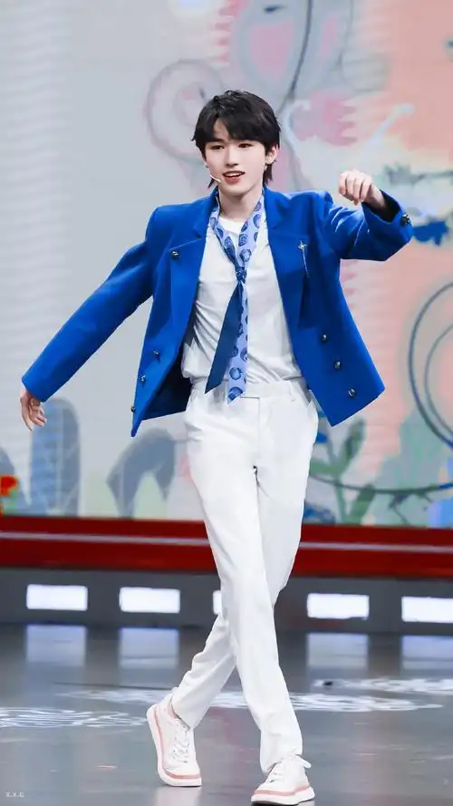 宋亚轩王牌对王牌