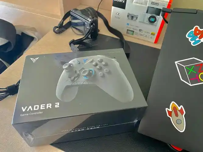 飞智黑武士2国产之光78