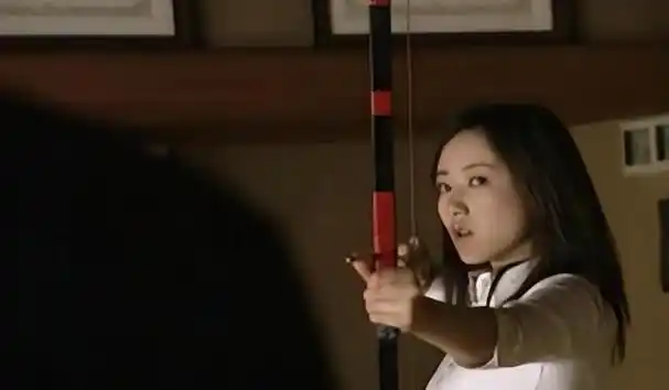 事实证明陈道明说得没错41岁韩雪的现状就是最好的证明