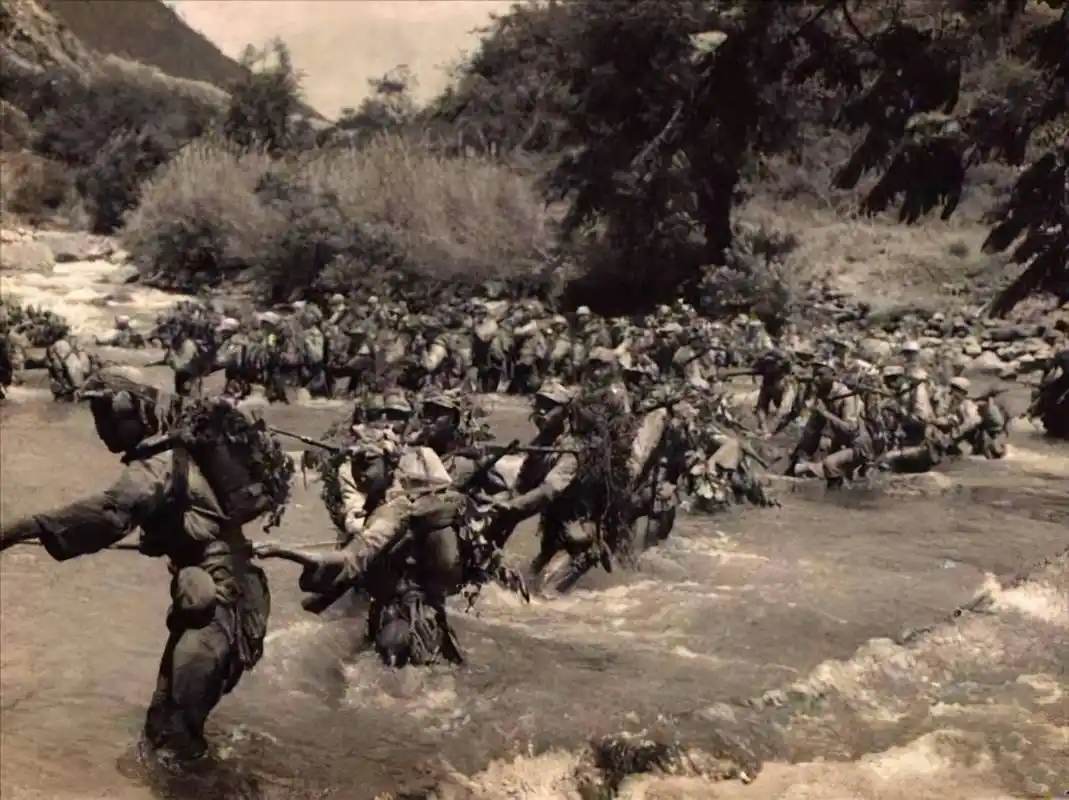 解放战争中大别山只剩6万人的刘邓,是如何在1年时间内恢复战力的