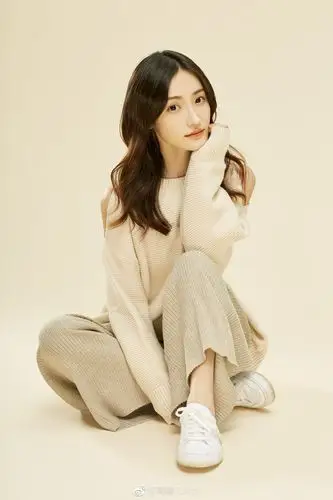 中国最美校服女生高晴