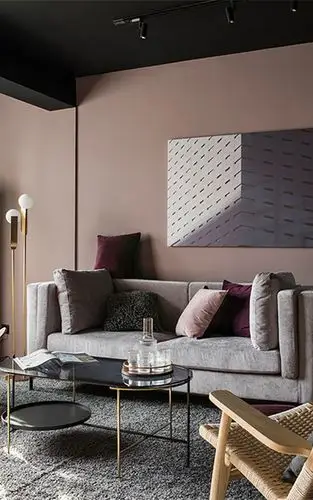 分房间用色使用方法与建议