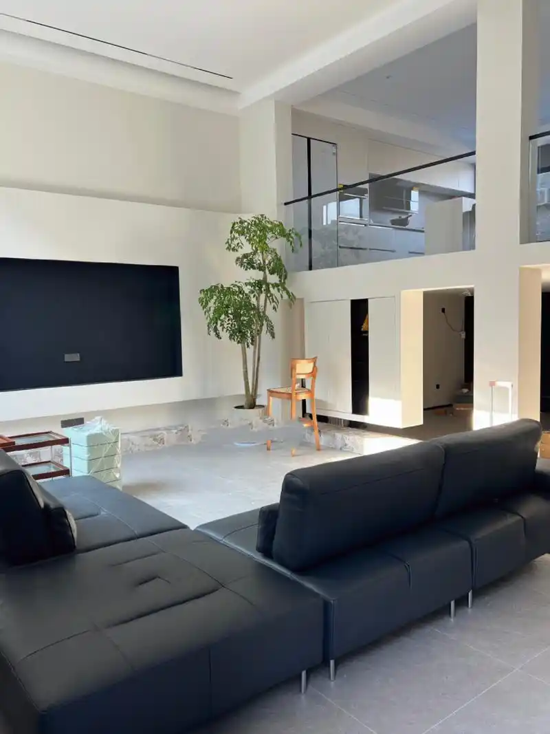 农村自建房|这样的农村房装修土不土?