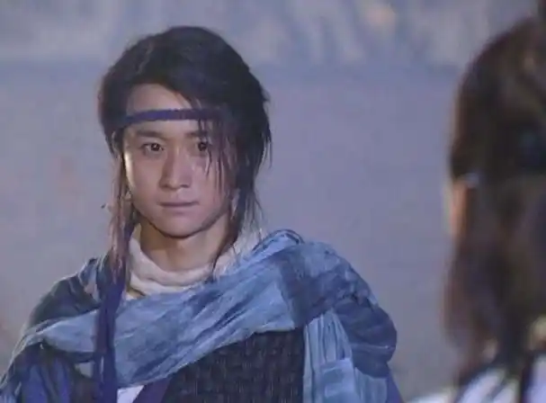 「古装第一美男」的多情业障