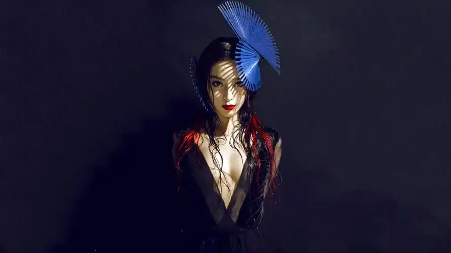 性感女神 性感美女壁纸【716】