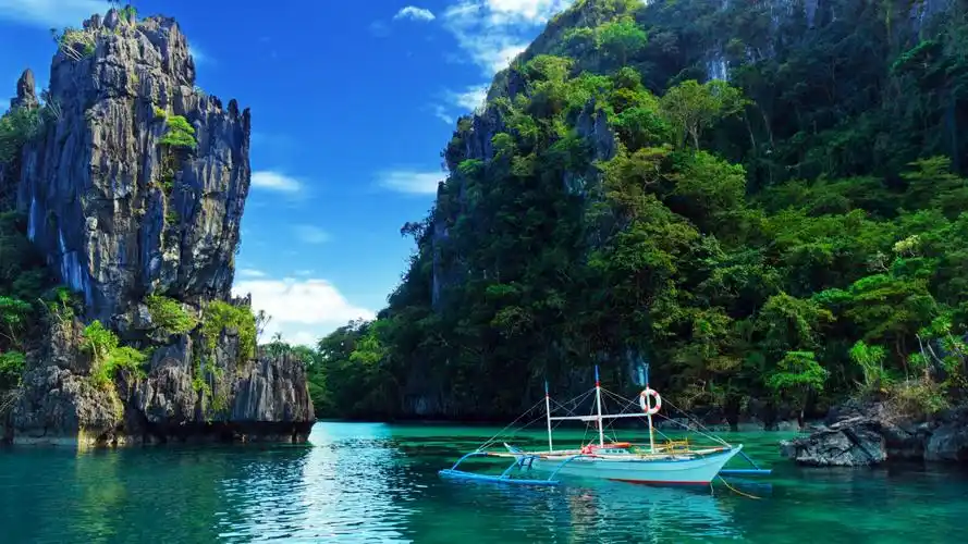 自然美景摄影高清桌面壁纸