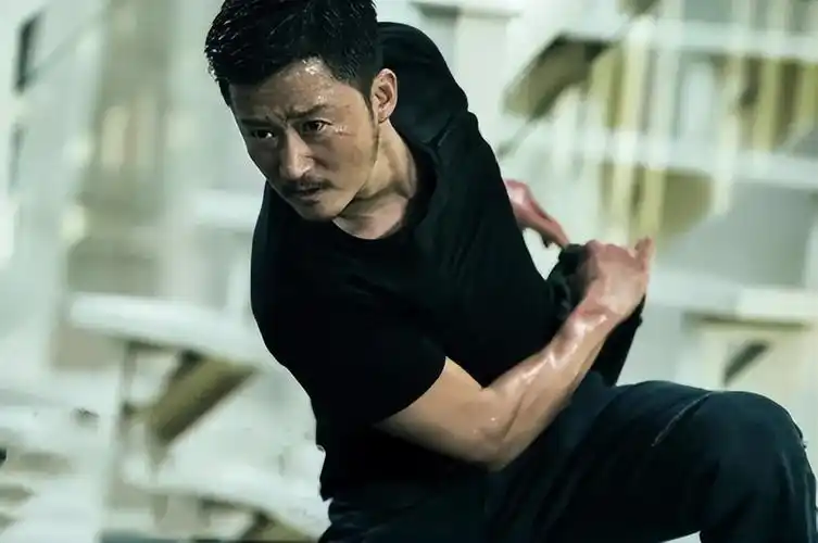 闷声憋大招?《战狼2》上映6年后,吴京已成了中国电影的"希望"