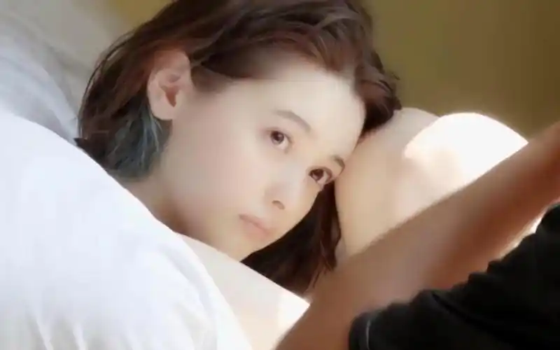 【玉城tina】甜美可爱,无辜双眸让人难忘