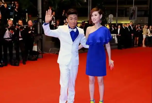 "美艳人妻"马蓉,富太太不做非得"作死",如今模样焦头烂额|王宝强|娱乐