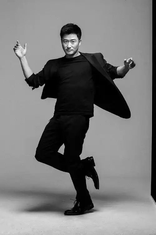 吴京图片列表 - 影乐酷